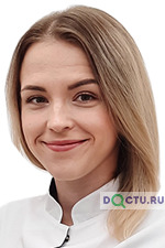Тимушева Екатерина Андреевна - фото