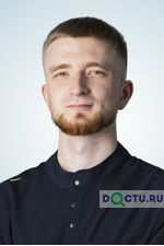Тиначев Игорь Викторович - фото