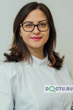 Типаева Гульнара Анвяровна - фото