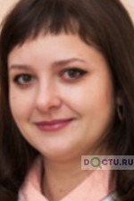 Тирская Екатерина Николаевна - фото