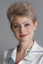 Тишаева Ирина Викторовна - фото