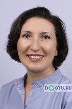 Тищенко Екатерина Валентиновна - фото