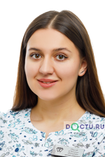 Тищенко Екатерина Викторовна - фото