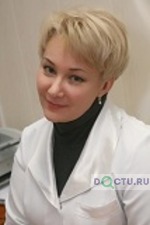 Тищенко Елена Владимировна - фото