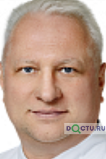 Тищенко Михаил Юрьевич - фото