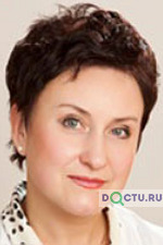 Тишининова Наталья Станиславовна - фото