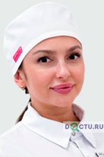 Тишкова Наталья Юрьевна - фото