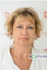 Титаева Алла Ивановна - фото