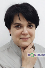Титаренко Ольга Андреевна - фото