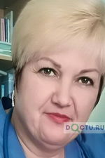 Титаренко Светлана Михайловна - фото