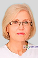Титкова Анна Александровна - фото