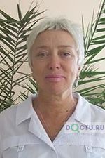 Титкова Лилия Геннадьевна - фото