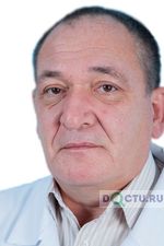 Титов Андрей Ремович - фото