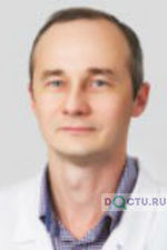 Титов Дмитрий Сергеевич - фото