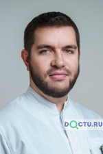 Титов Никита Игоревич - фото