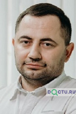 Титов Олег Митрофанович - фото