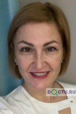 Титова Александра Анатольевна - фото
