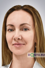 Титова Анастасия Николаевна - фото