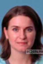 Титова Ирина Викторовна - фото