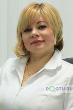 Титова Юлия Викторовна - фото