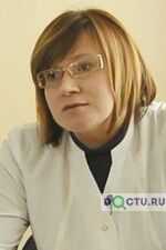 Титова Наталья Геннадьевна - фото