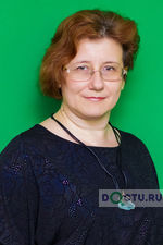 Титова Светлана Анатольевна - фото