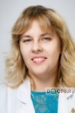 Титухина Елена Александровна - фото