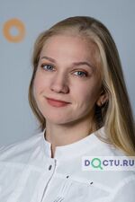 Тиунова Светлана Александровна - фото