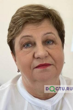 Тиунова Татьяна Алексеевна - фото