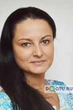 Тиуртьева Анна Андреевна - фото