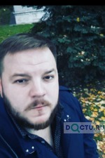 Тякин Константин Олегович - фото