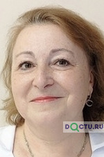 Тякунова Ольга Шарифзянова - фото