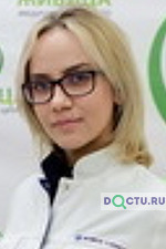 Тяпина Светлана Васильевна - фото
