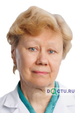 Тюханова Ирина Владимировна - фото