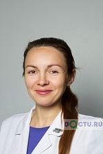 Тюхова Екатерина Юрьевна - фото