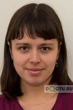 Тюкина Марина Александровна - фото