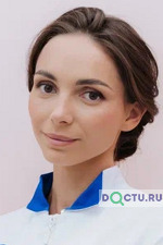 Тюленева Екатерина Игоревна - фото