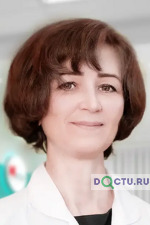Тюлькова Татьяна Евгеньевна - фото