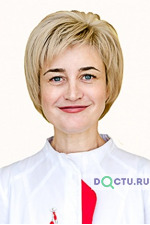 Тюменцева Ольга Александровна - фото