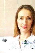 Тюменцева Татьяна Владимировна - фото