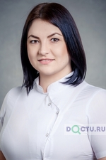 Тюндина Анна Николаевна - фото
