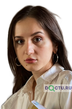 Тюнина Юлия Дмитриевна - фото
