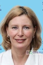 Тюпаева Светлана Анатольевна - фото