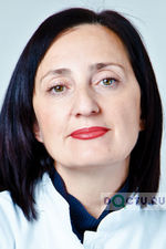Тюрина Елена Артемовна - фото