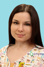 Тюрина Ирина Сергеевна - фото