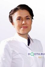 Тюряева Елена Ивановна - фото