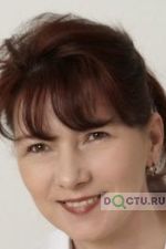 Тютикова Светлана Анатольевна - фото