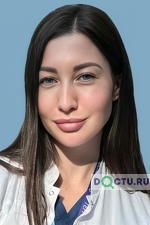 Тютина Татьяна Александровна - фото