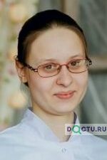 Тютюева Татьяна Андреевна - фото