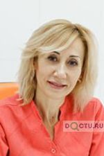 Тютюненко Светлана Викторовна - фото